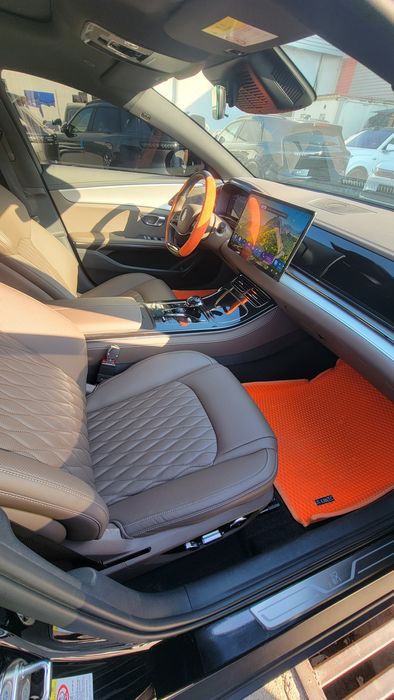 BYD Han srochni sotiladi