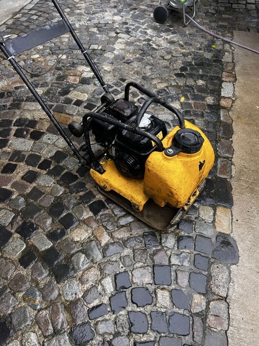 placa compactoare Honda masalta foarte puternica Honda ATB