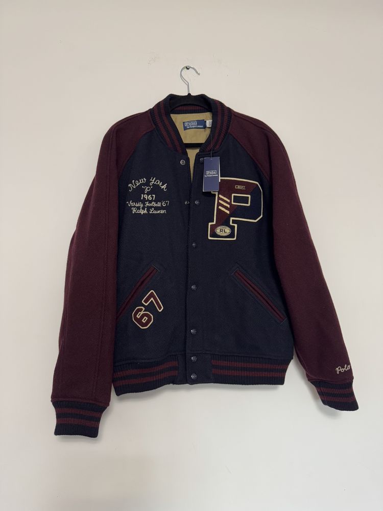 Ralph Lauren Town&Country Jacket
