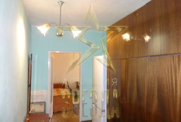 Продава се Двустаен апартамент в Пловдив, Въстанически - 46 кв.м за 1414 €/кв.м - Снимка #1