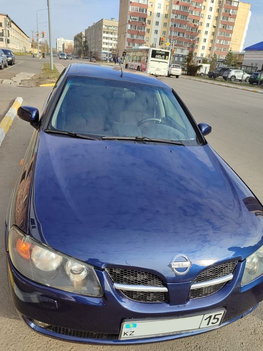 Продам Ниссан Альмера