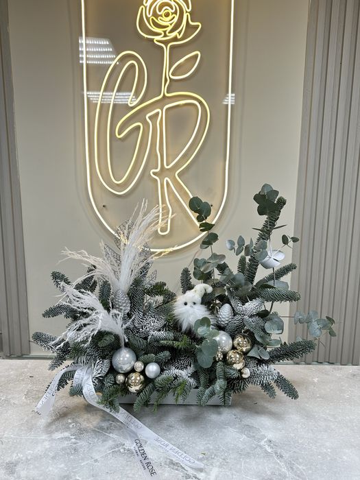 Нобилис, цветы, букеты, Kaspi ReD, доставка