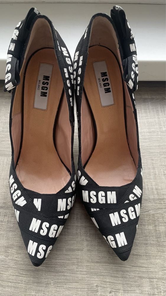 Pantofi dama MSGM