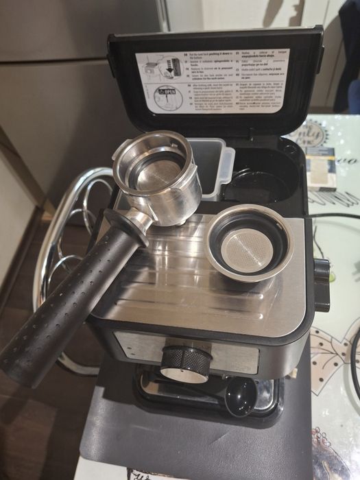 Vinzare expresor de cafea