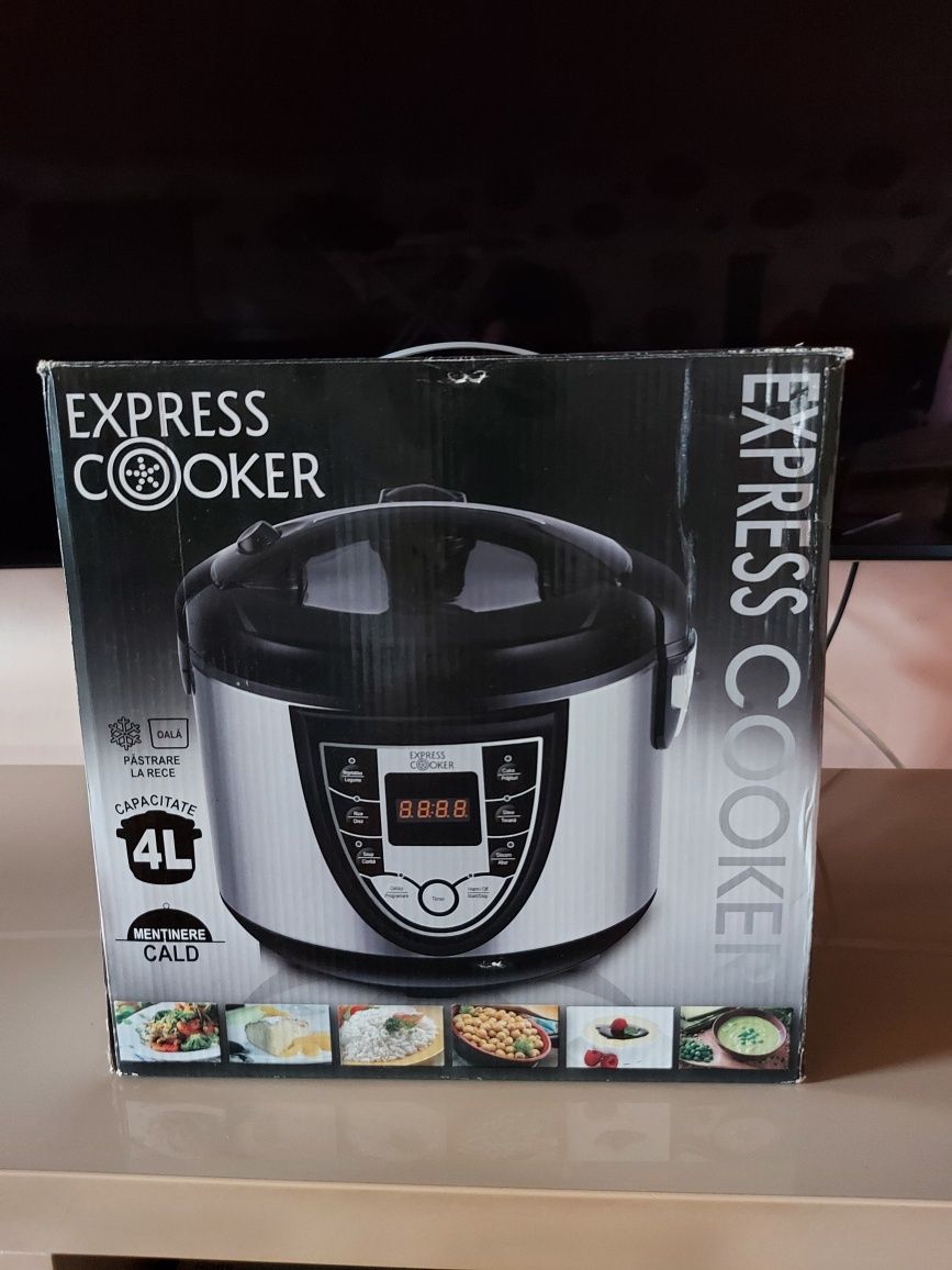 ULTIM PREȚ !! Vând Express Cooker