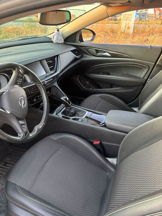 De Vânzare Opel Insignia B