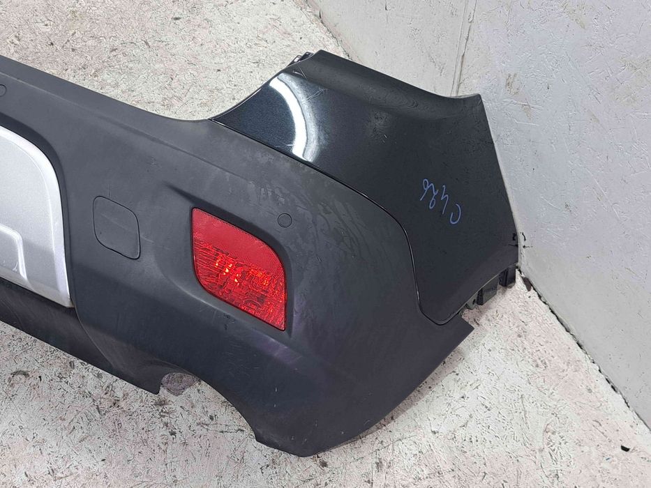 Bara spate Opel Mokka [Fabr 2012-2019]