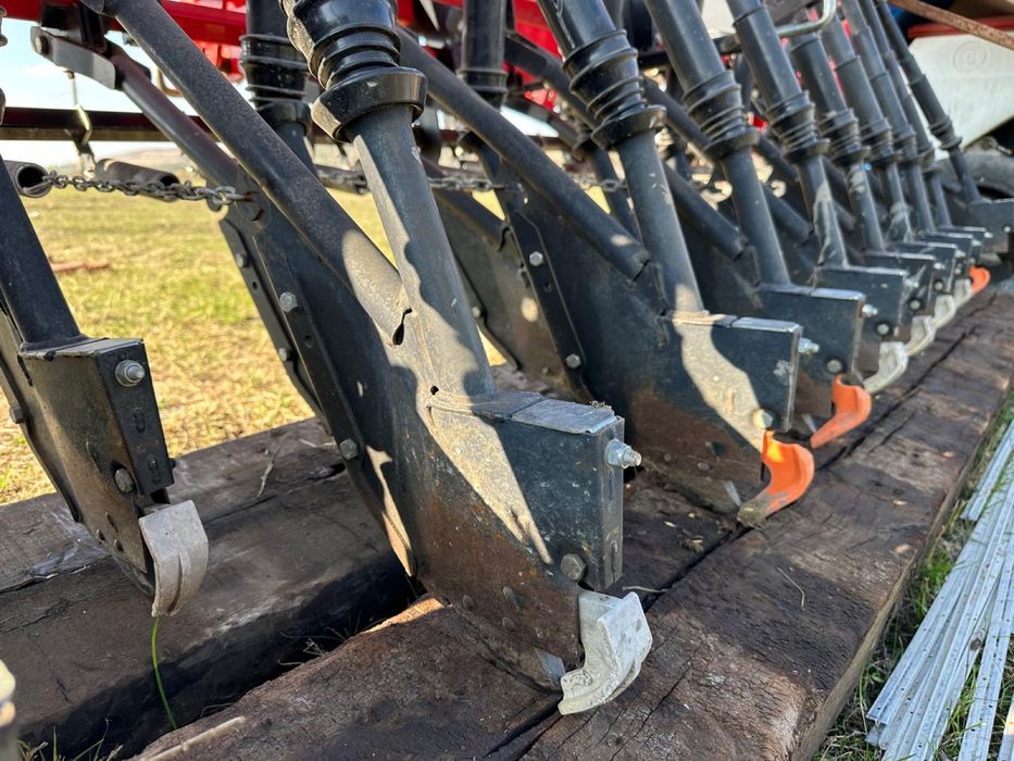 Semanatore paioase 2018