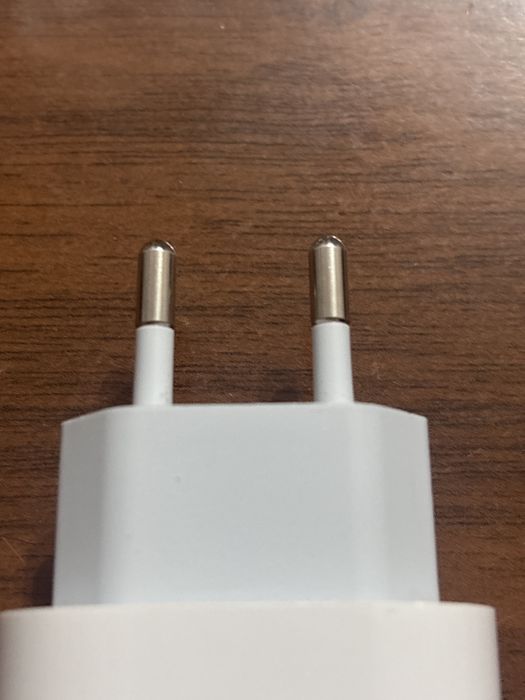 Зарядка Айфон 20w