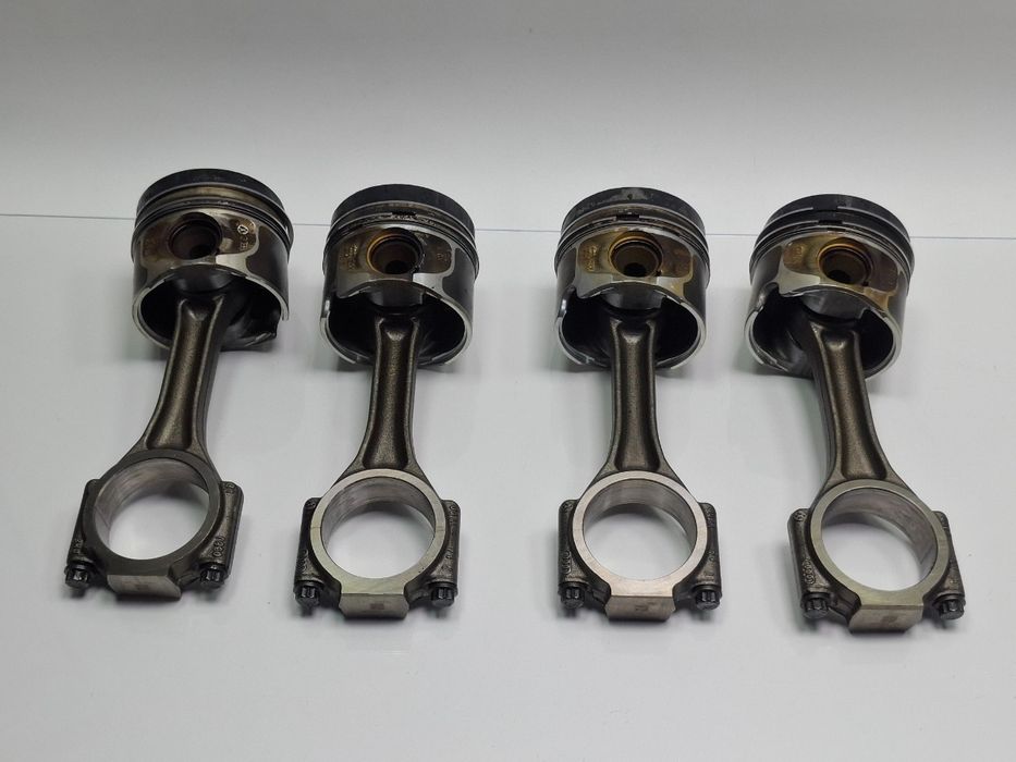 Pistoane cu biele 2.0 BiTDI CFCA  VOLKSWAGEN TRANSPORTER V ,  03L10706