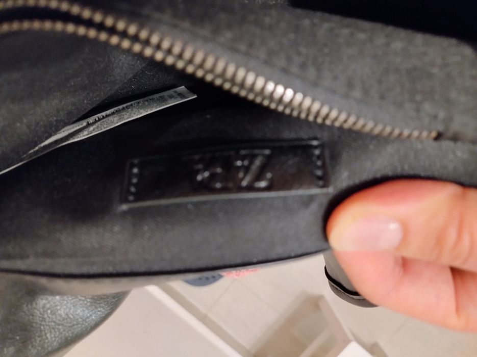 Дамска чанта Zara