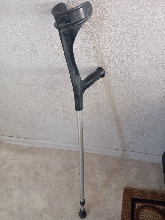 Костыль бу хорошем состояний