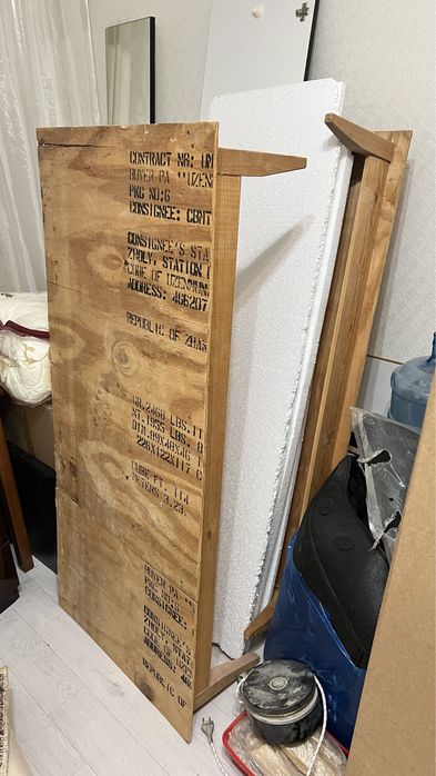 Продам жер  стол