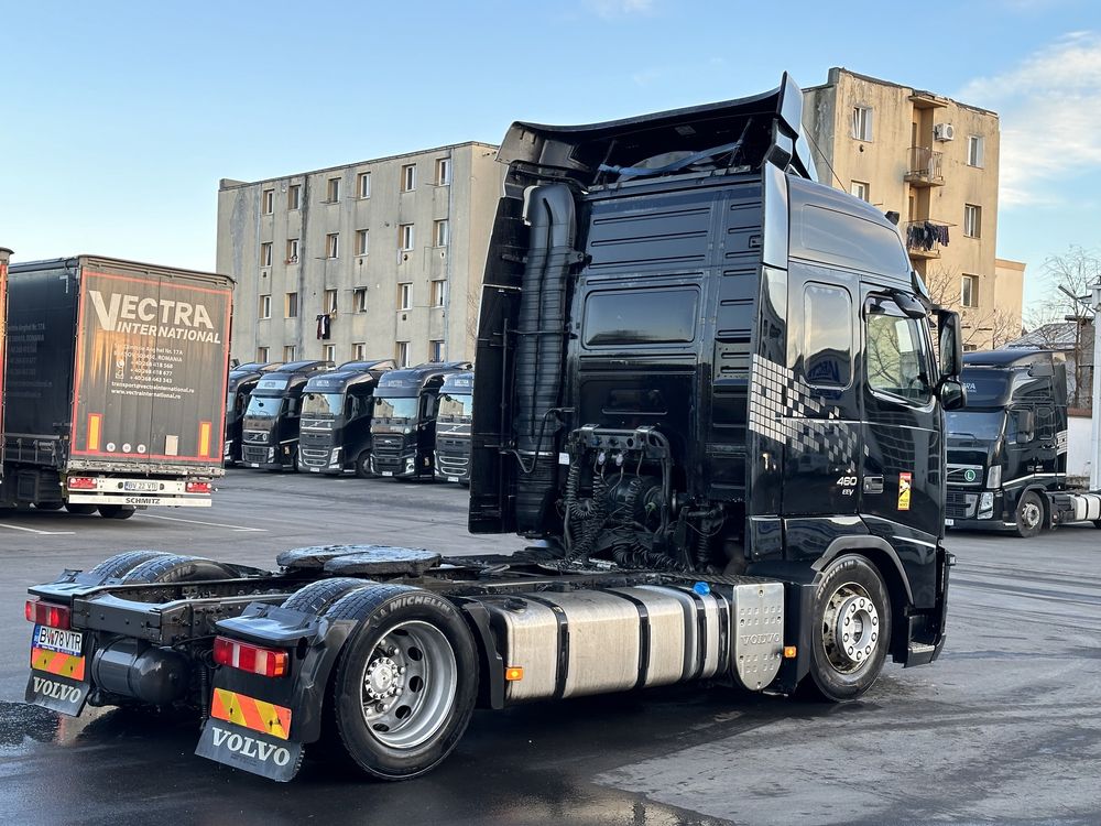 De vanzare Volvo FH 460