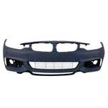 Предна броня за BMW БМВ F32 / F36 (2013-2020) - M-Tech М Техник дизайн