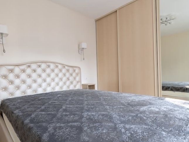 Квартира посуточно район Универмаг