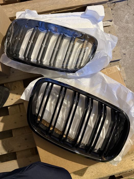 Бъбреци за БМВ Х5 Е70