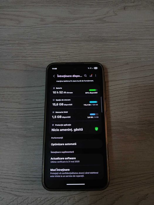 SAMSUNG A35 5G, aproape nou