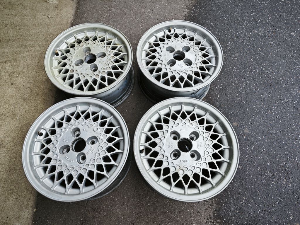 Jante Rial 4x100 VW Opel BMW