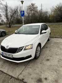 Skoda Octavia 1.6(115cp) 2017 178.000km