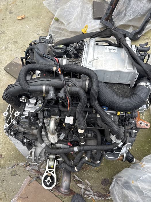 Motor fiat ducato 2025 2.2 cu 6000 km