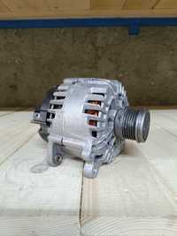 Alternator VW Tiguan Arteon T-Cross Golf 7 Passat B8 04l903021D