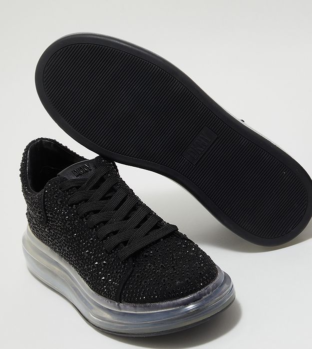 Sneakers pantofi sport DKNY Kandas lace up sne mărimea 40-41