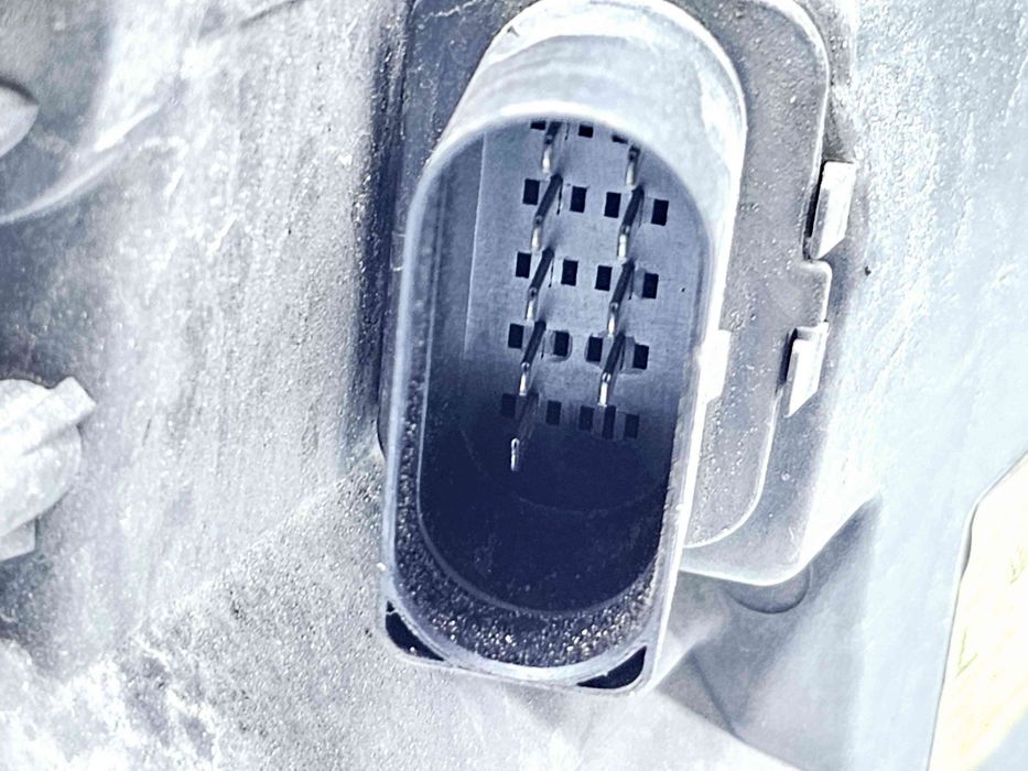 Far stanga Seat Alhambra (7V8,7V9) [Fabr 1997-2010] 7M7941015M