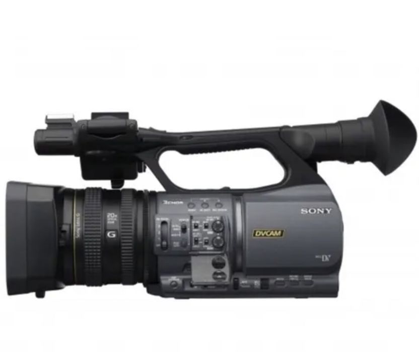 Camera video profesionala Sony - DSR PD175P