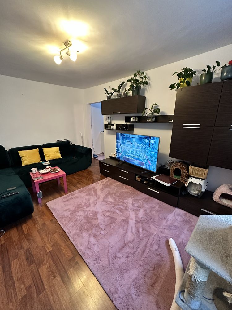 Apartament 2 camere Timisoara, zona Complex/Stadion