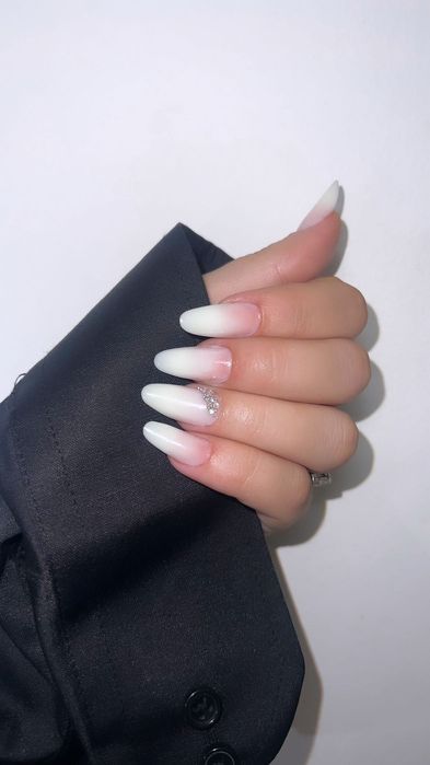 Unghii cu gell sec 5