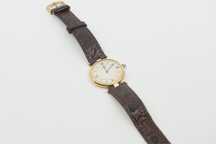 Ceas Cartier Must de Cartier Vermeil 590003