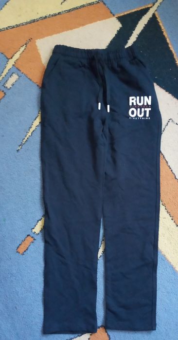 Новые штаны Wanex для роста 140 см