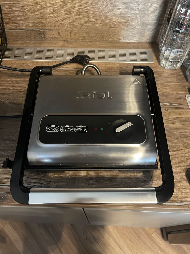 Grătar Electric Tefal