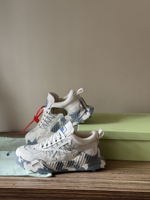 Обувки Offwhite ODSY-1000
