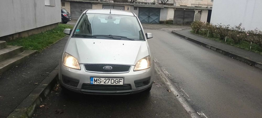 Ford focus c-max 2005