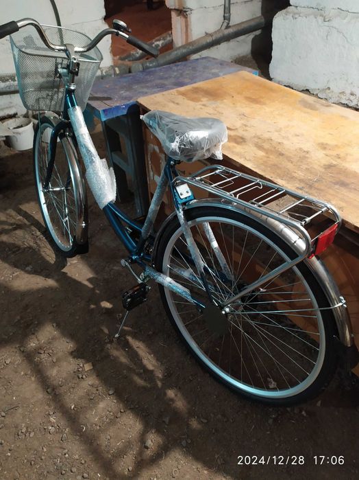 впродам велосипед,мечта любителей велосипедов.