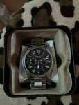 Ceas fossill stainless steel