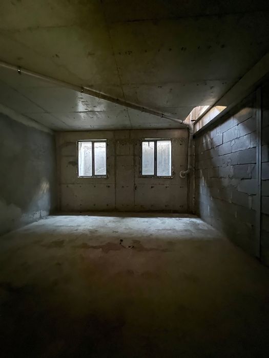 Продаётся квартира в новостройке, дуплекс, новостройка