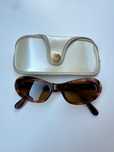 Ray Ban W2523 Vintage USA B&L Cat-Eye Frame