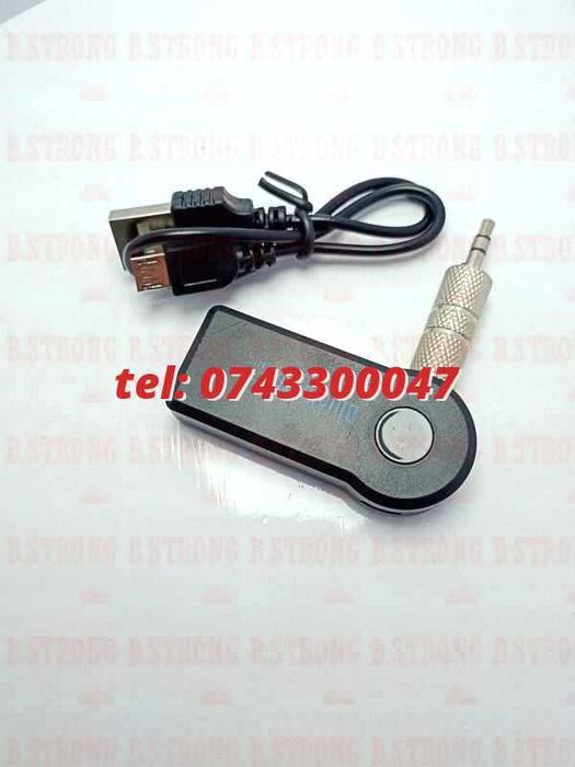 Adaptor Bluetooth Cu Jack 35