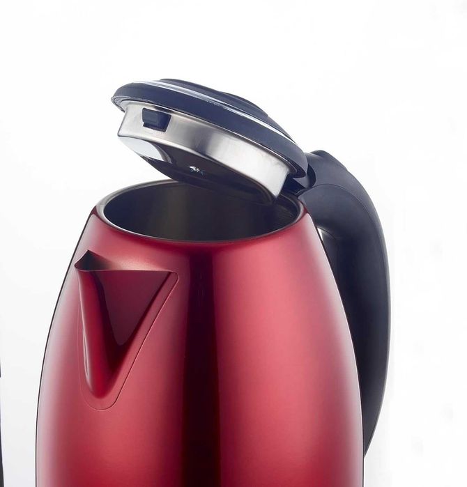 Електрическа кана Herzberg 1,8 L