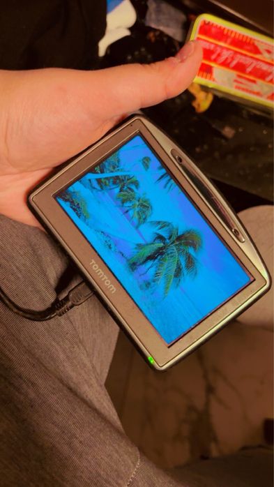GPS TOMTOM in stare buna