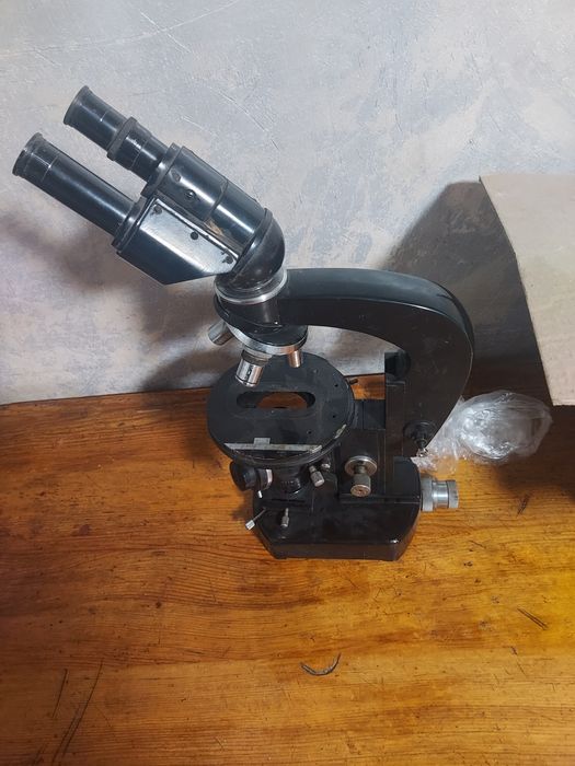 Продам микроскоп