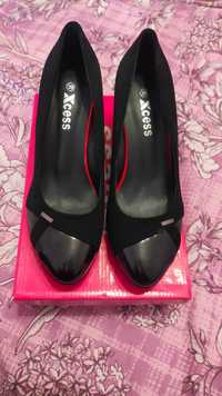 Дамски обувки Xcess