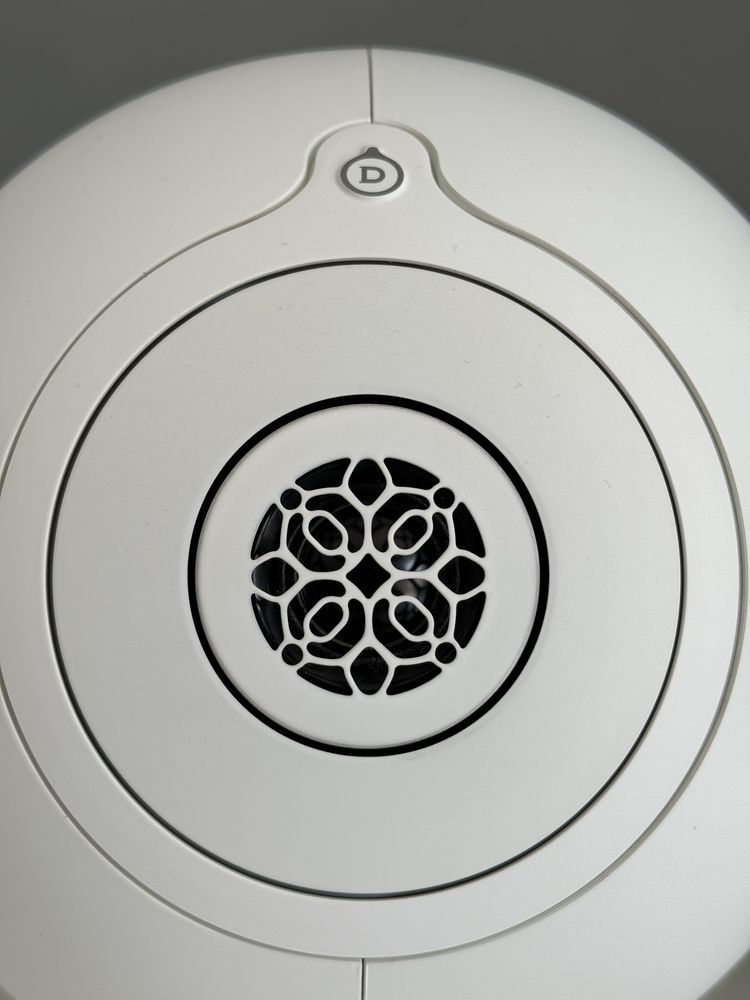 Devialet Phantom 1 103db Light chrome