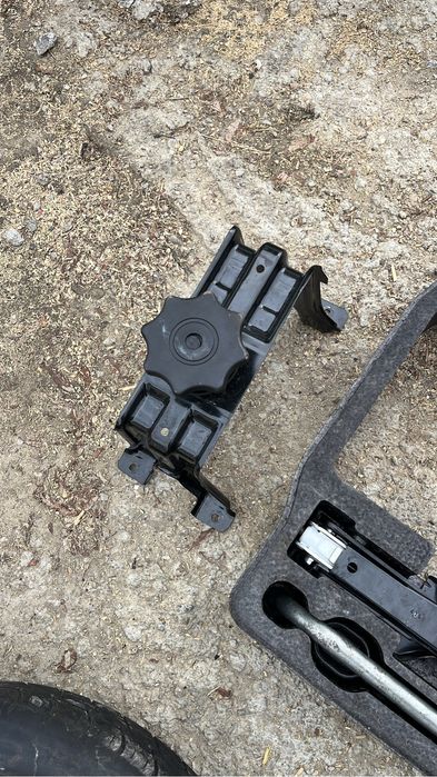 Kit roata rezerva audi a4 b8 b8.5 b9