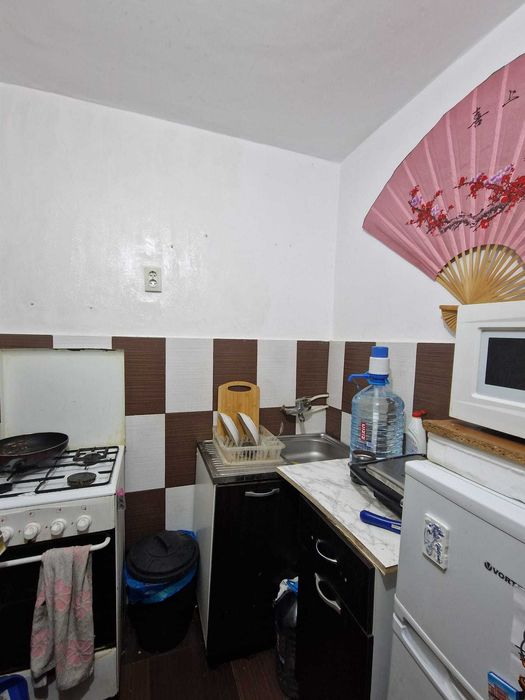 Garsoniera - Parter - Zona Micalaca - Arad (Proprietar)