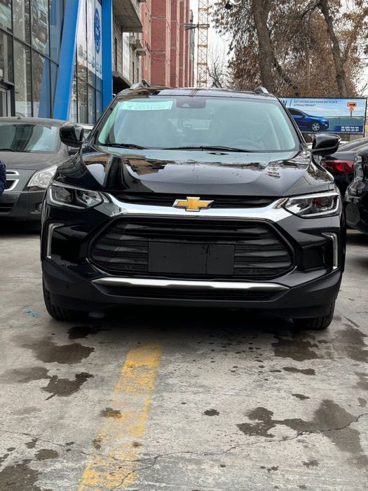 Tracker 2 Premier Plus  2025