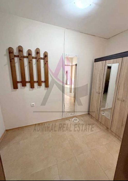 Чисто Нов! Двустаен- Възраждане 1